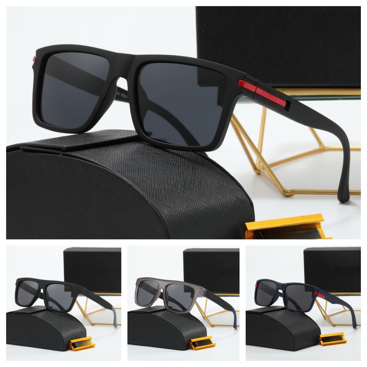 Premium Unisex Pola… - image