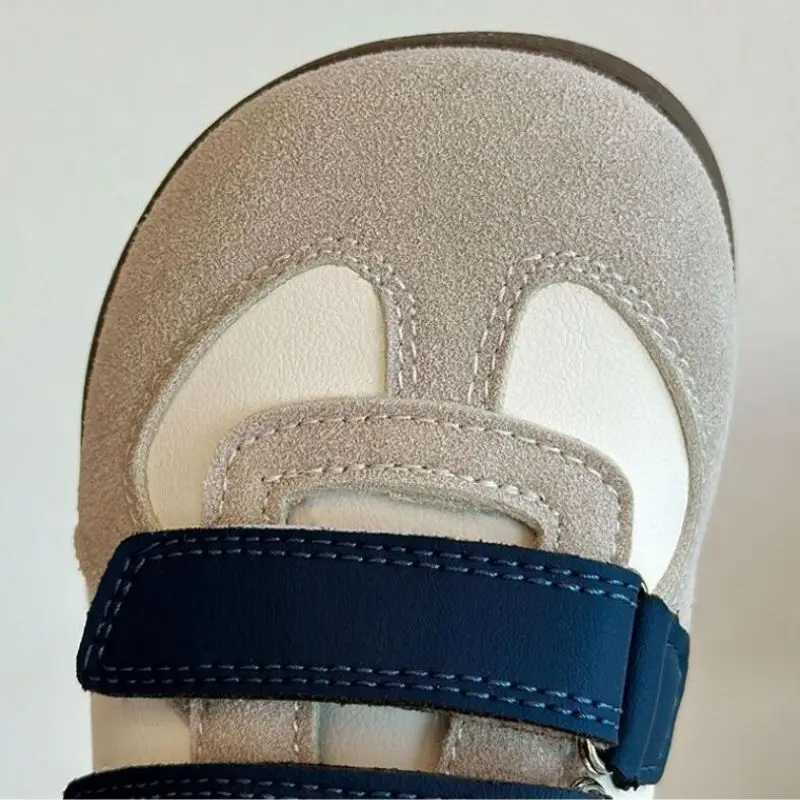 2024 New Childrens Casual Shoes Spring and Autumn Baby Sports Shoes Childrens Soft soled Childrens Shoes X250224