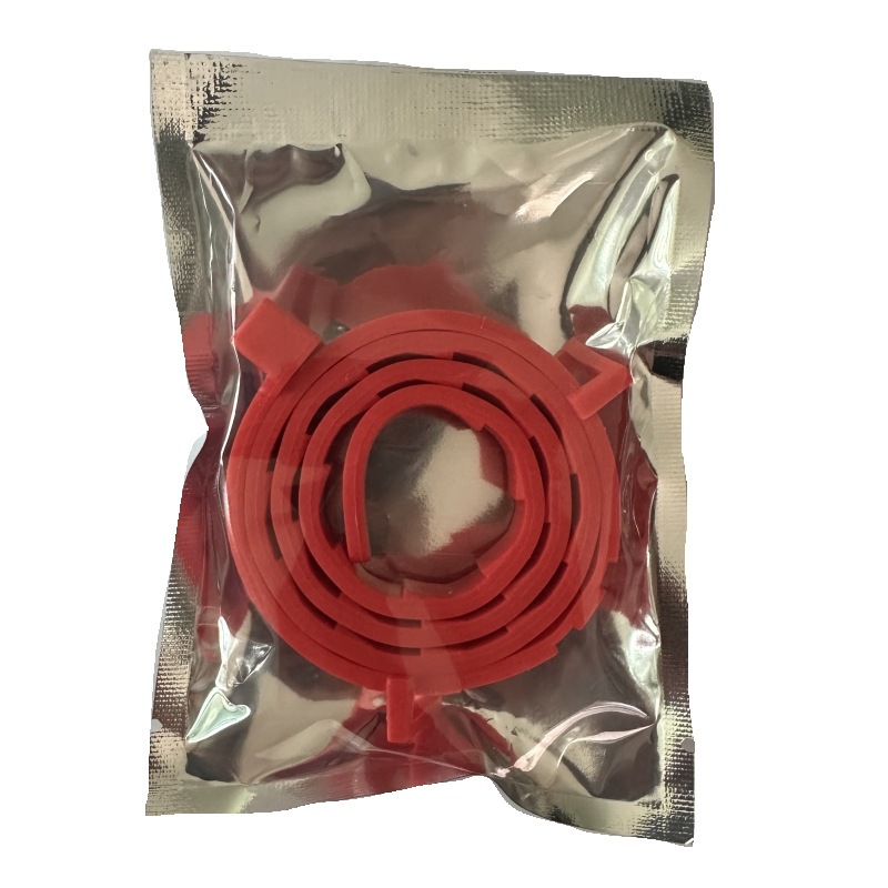 Insect repellent collar summer cross-border flea control pet supplies cat and dog mosquito and insect control regulating and calming collar