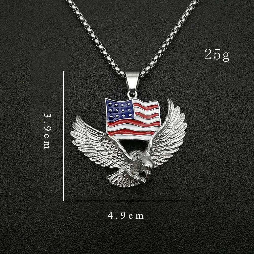 1pc 3D Bald Pendant Necklace Jewelry Accessory Badge Charm Necklace for Men Sweater Chain Party Outfit Gift X250224