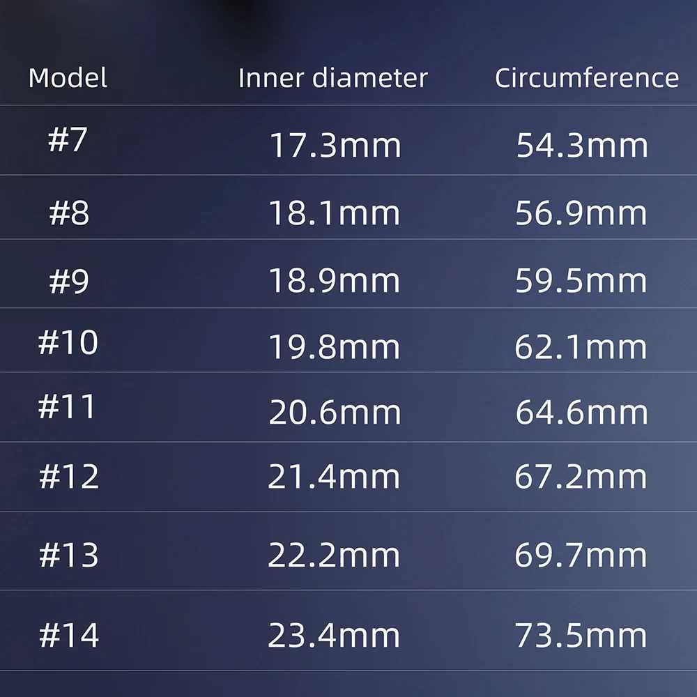 Wavefun 03 Smart Ring Health Tracker Sleep Tracking Heart Rate US Size Waterproof Fitness Tracker with Charging Box W250225