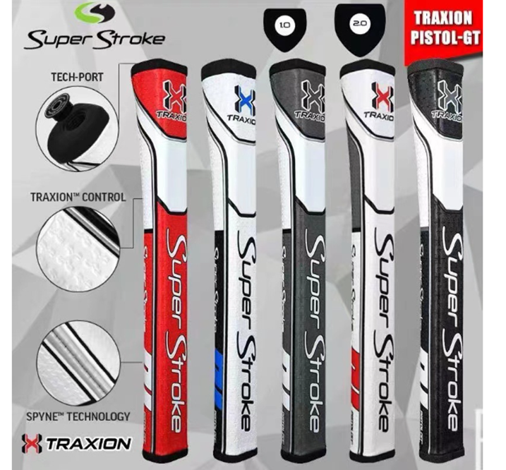 Club Grips SS putter grips GT 1020 size golf with no Taper Technology 230530