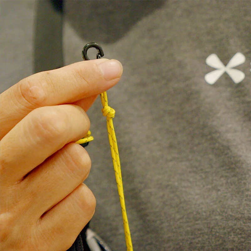 XENOSMILUS Waterproof and Folding Shopping Bag Ultra-Light Sling Shoulder Bag Single Shoulder Bag Outdoor Hiking Leisure Travel 250224