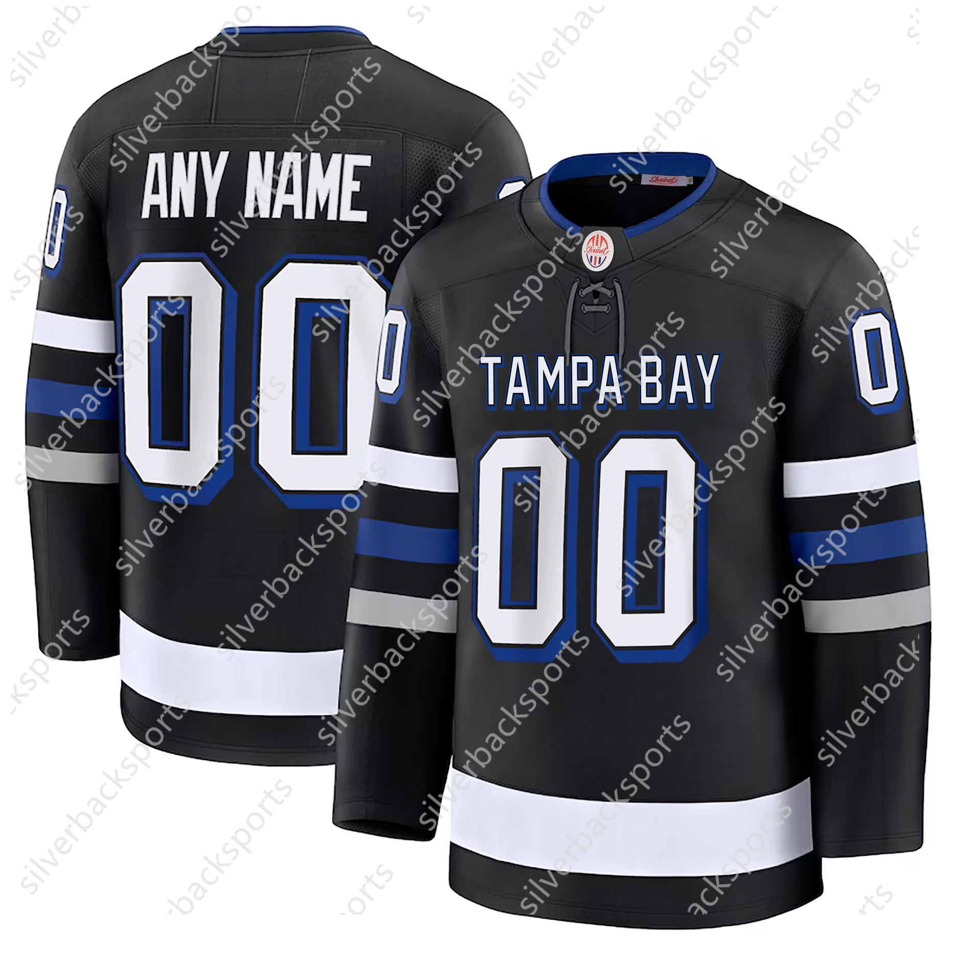 Mens Womens Youth Kucherov Atkinson Jerseys Guentzel Point Paul Hedman McDonagh Vasilevskiy ed Name Number Hockey This baseball uniform is a quick-dry