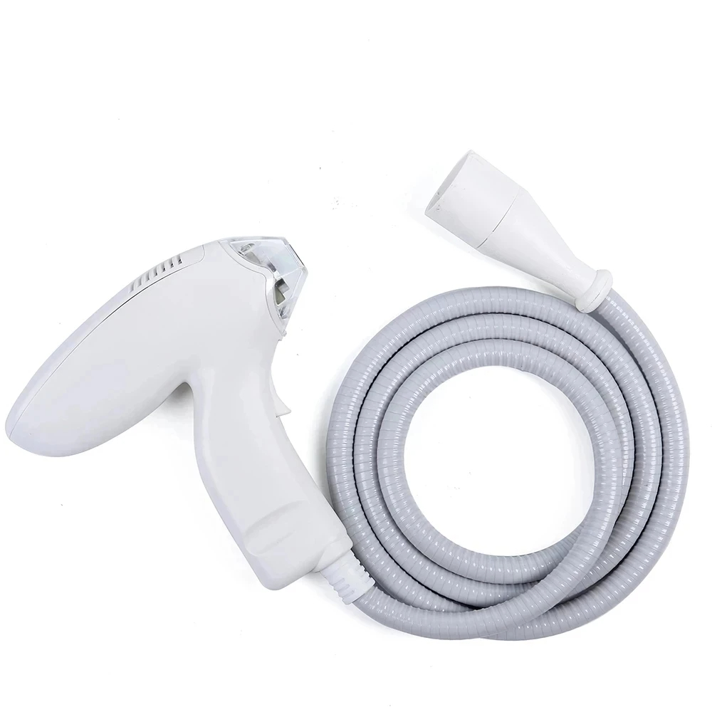 Newest Technology Novoxel Tixel 2 Thermal Fractional Mezotix Machine WithTwo Handle Pigment Scar Wrinkle Stretch Removal Machine