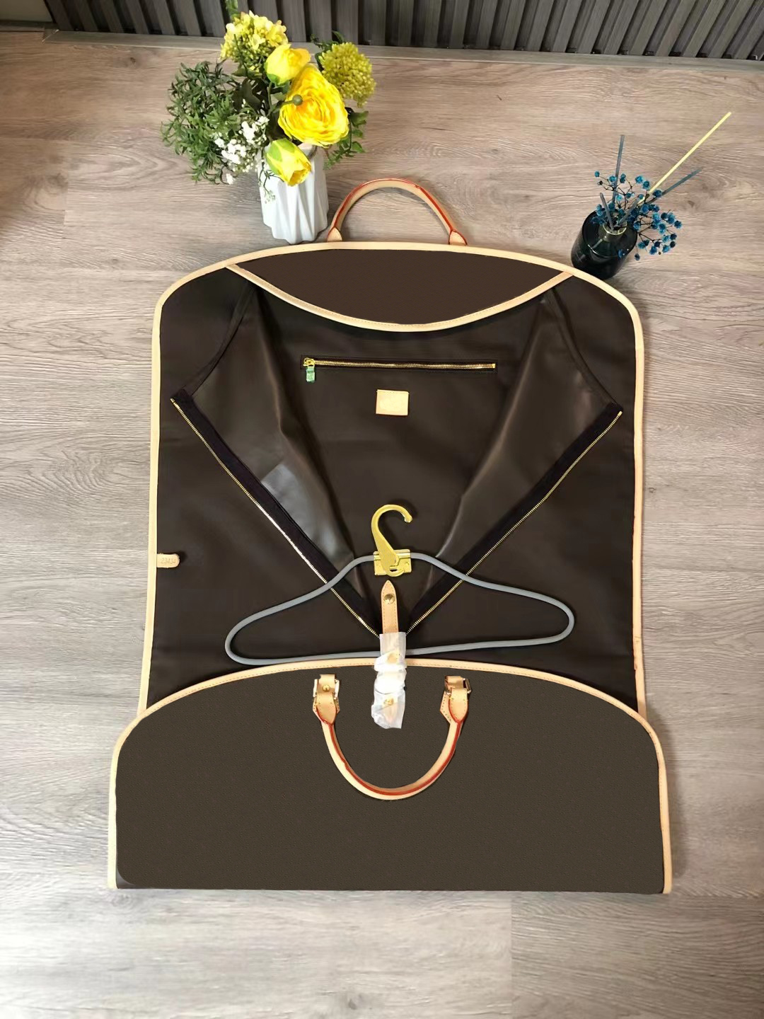 Men travel garment cover bag wedding dress storage bag carier bags suits evening dresses organizer bag long clothes protector purse suitcases