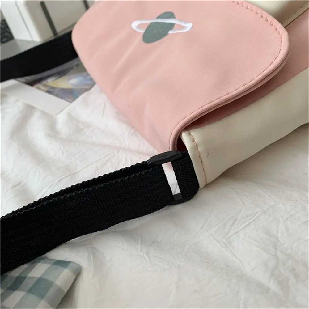 Fashionable outdoor canvas handbag shoulder bag messenger bag Z250225