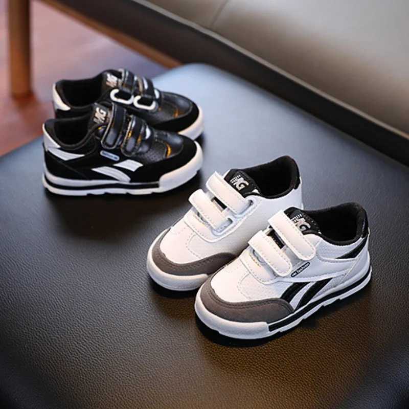 Childrens shoes soft soled casual sports shoes boys shoes girls shoes non slip breathable board shoes childrens shoes Zapatillas W250225