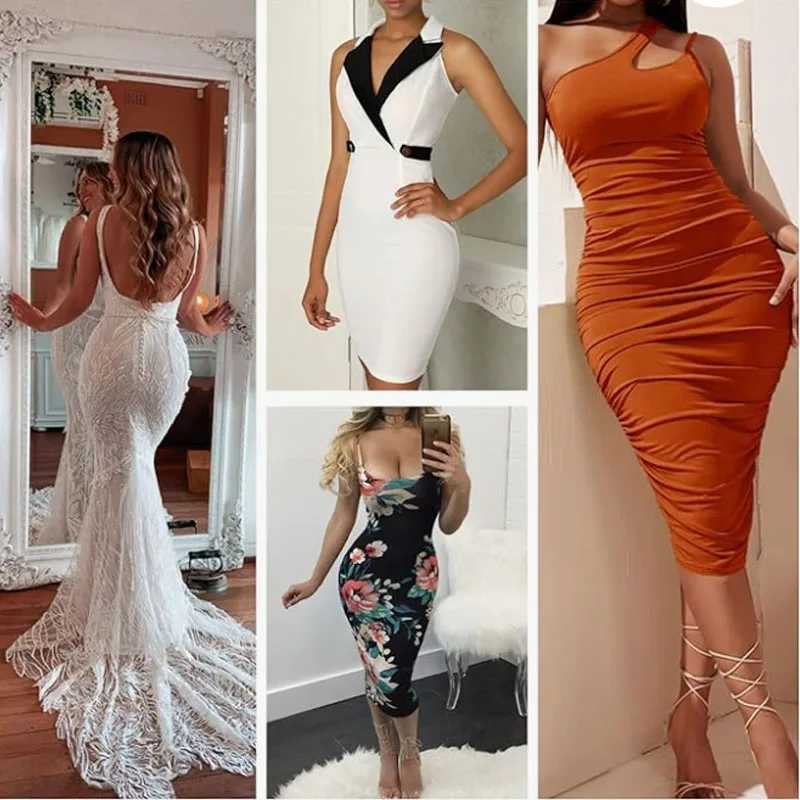 GUUDIA Thong Shapewear for Womens Abdominal Control Waist Shaping Underwear Girdle Underwear Seamless Body Shaping 3-Row Hooks M250225