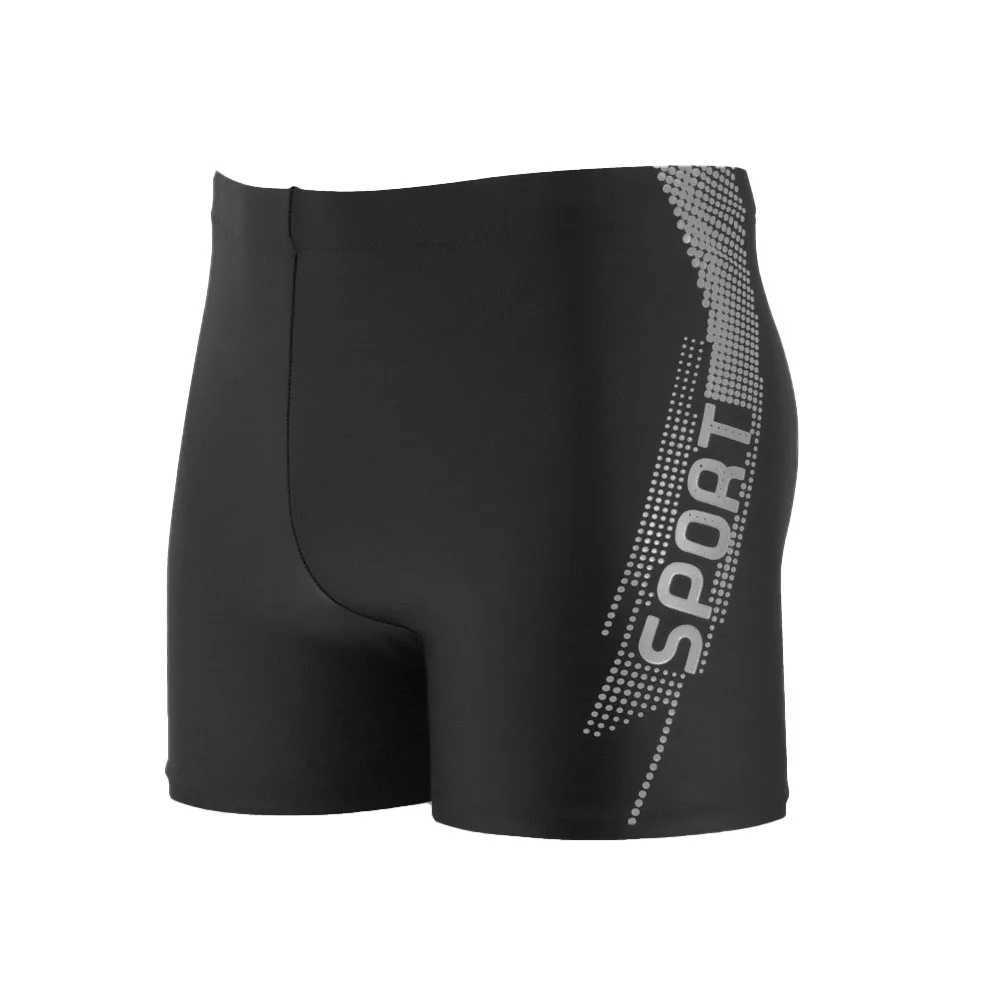 2022 mens fast drying high elasticity fashionable swimming trunks wholesale mens swimming trunksXJ250224