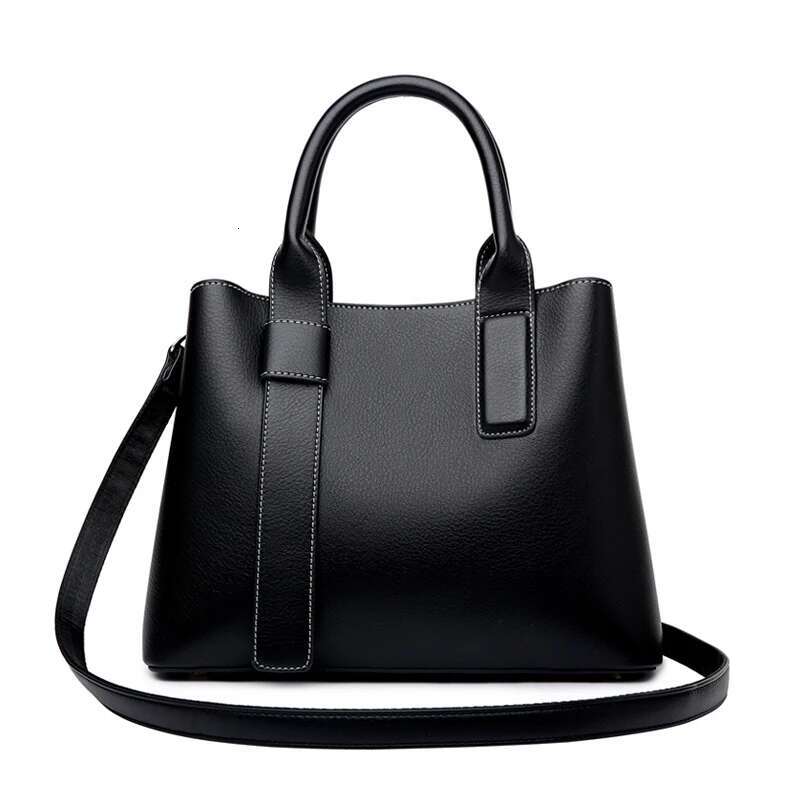 Handbags Designer Large Capacity Tote Bag Famous Brand Leather Shoulder Crossbody Bags for Women Bolsos Mujer