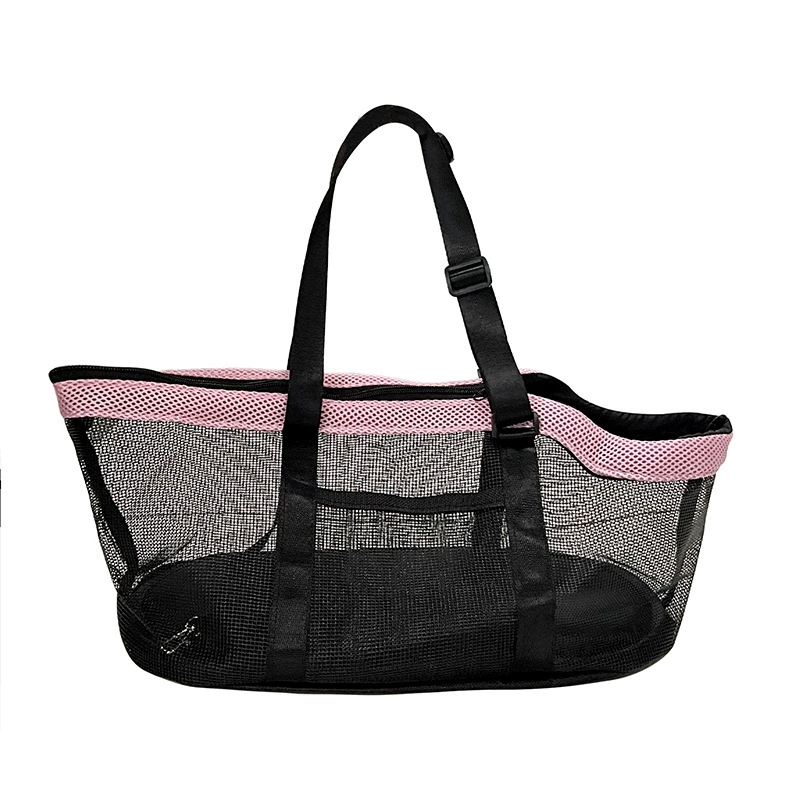 Pet Supplies Dog cat Backpack, Portable Small Dog Carrier Bag, Handheld Shoulder Foldable Cat Bag, Wholesale