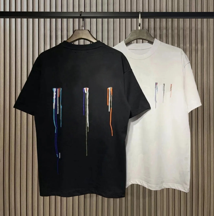 Fashion Designer MensT shirts Printed man T-shirt Cotton Casual Tees Short Sleeve Hip Hop Streetwear TShirts SIZE S-XL