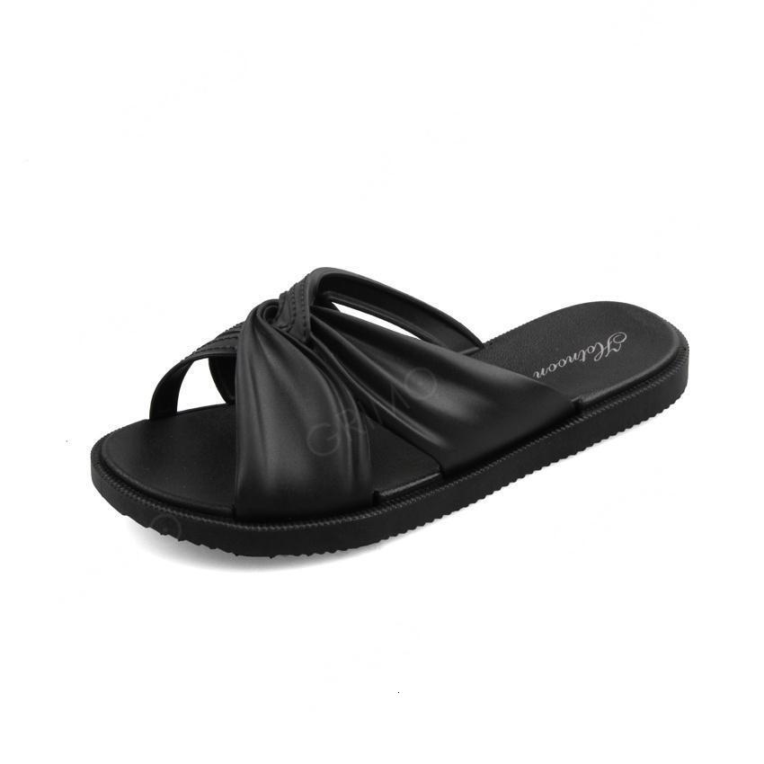 2025 New Beach Sandals Women's Slippers Women's Designer Women's Lawa Casual And Comfortable Gift