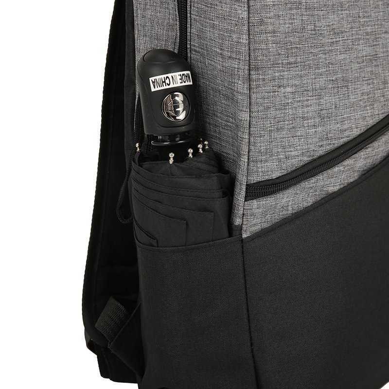 New Backpack For Men Business Computer Bag Usb Charging Multifunctional Backpack Large Capacity Backpack Middle School Day Backpack Travel Bag 241225