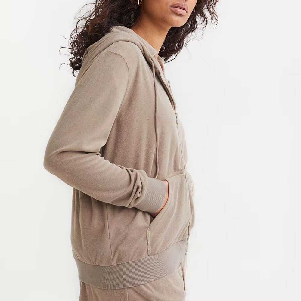 Top Trending Good Quality Fabric Long Sleeves Sale Hoodies For Women