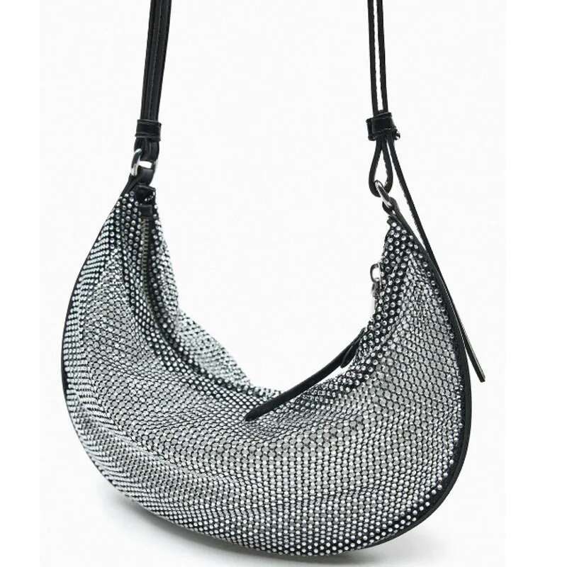 Design New Product Versatile Underarm Tote designer handbags women Women Fashion Shoulder Bag