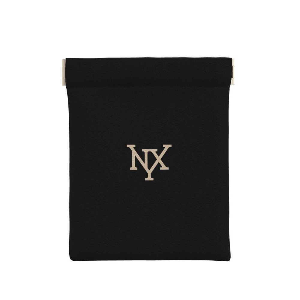NXY Fashion Leather Coin Purse Small Solid Color Card Key Bag Zipper Change Pouch Wallet For Women Designer Wallets With Slings Opening Hip