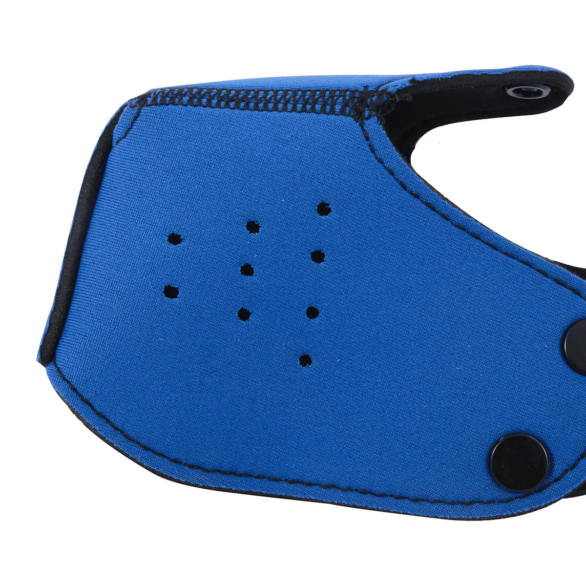 Adult Sex Games Toys Sm Erotic Dog Head Cover Mask Stage Performance Couple Temptation Alternative Toys Flirtatious Props Fetish 250210