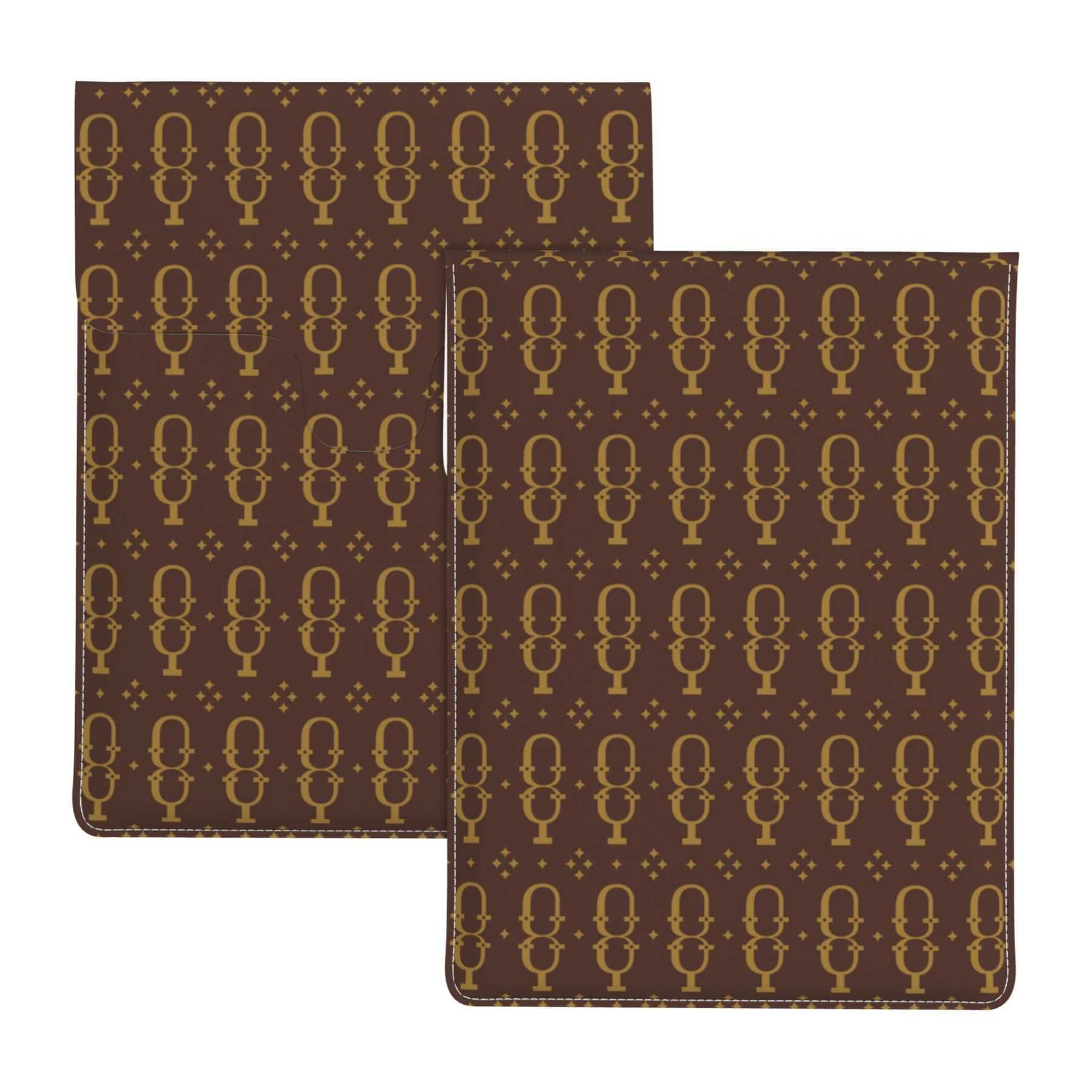 NXY Computer Sleeve Case For Notebook Cover Bag Pouch Briefcase Leather Laptop Sleeve Business Computer Bag Shell Accessories Shockproof Computer Bag 