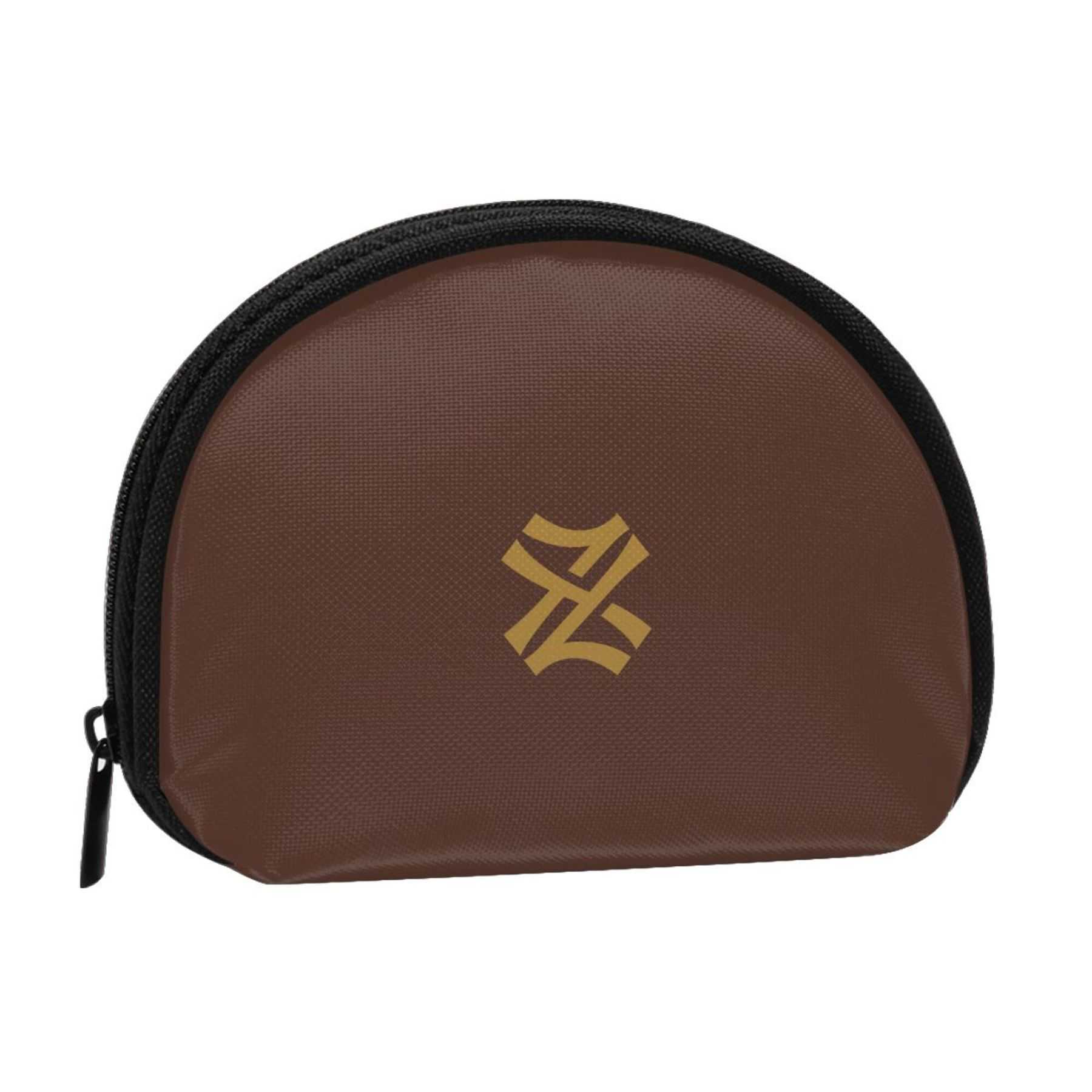 NXY Solid Color Designer Wallet For Girls Small Shell Storage Bag Key Earheads Lipstick Storage Bag Student Coin Purse Coin Pouch Cute Purse Hip