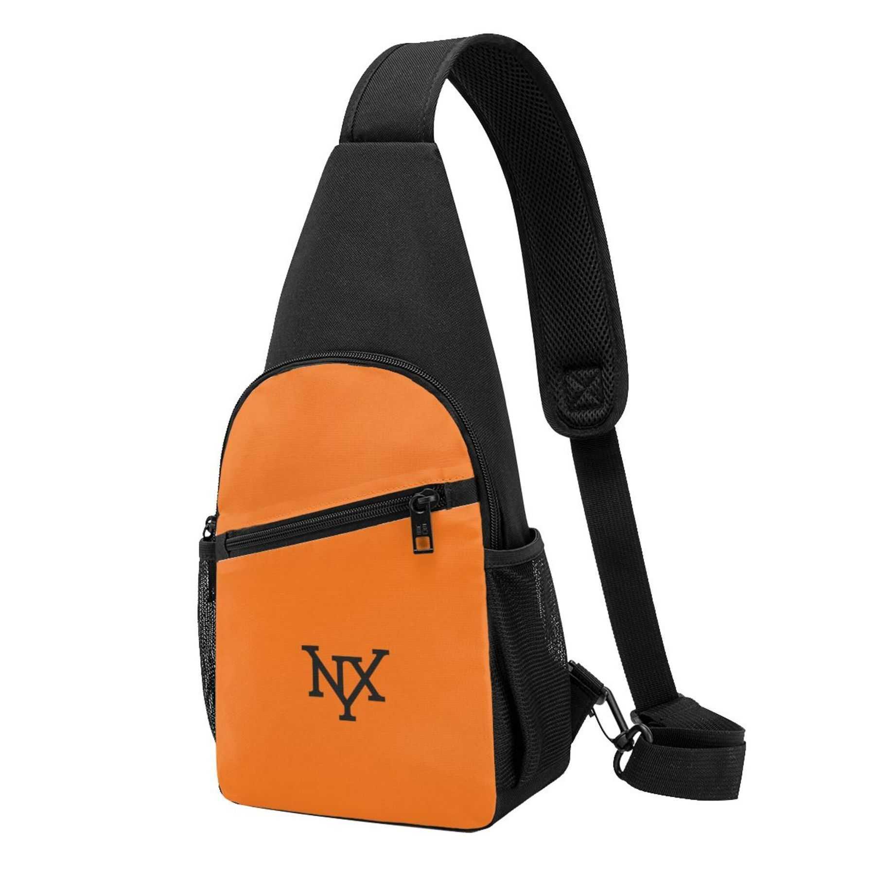 NXY Designer Crossbody Bag Sling Bag Men Polyester Men Fashion Casual Sporty Shoulder Bags Male Chest Pack Waist Bag Luxury