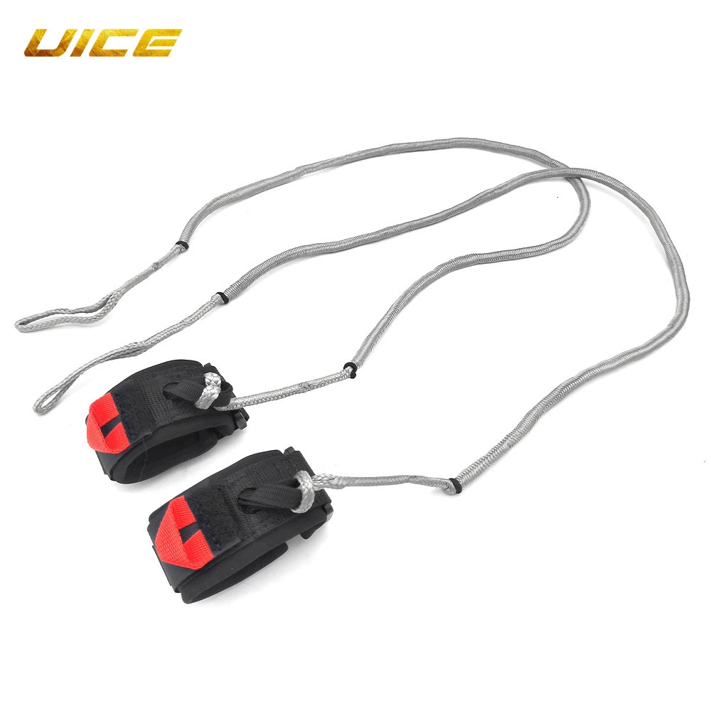 Surf Wingfoil Surf Wrist Cuff Wing Leash 120/140CM Surf Wrist Leash Wrist Foil Wing Surfing Leash For Wing Foil Accessory 250222
