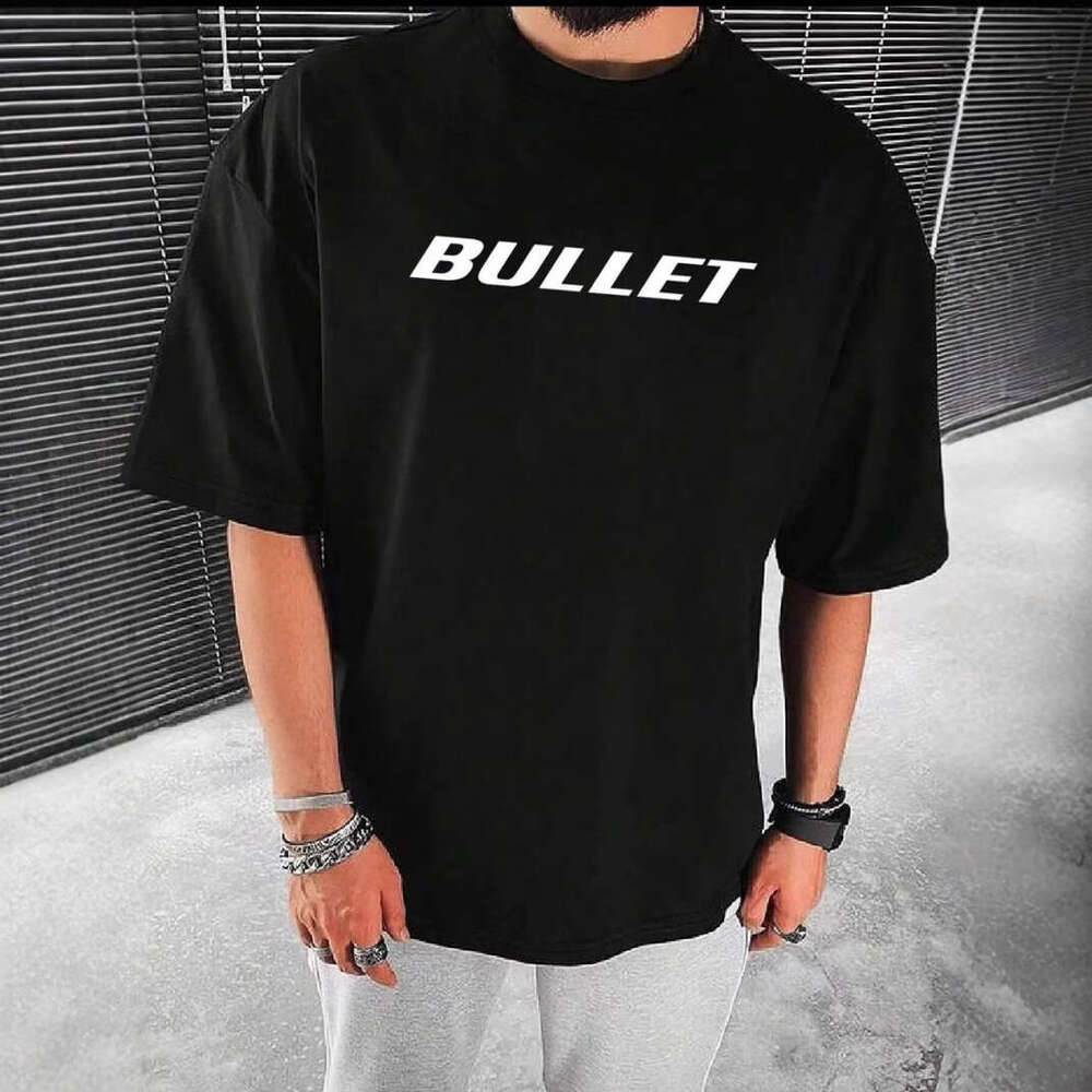 Nissan GTR Warrior R35R34 modified team short sleeved men's summer cotton versatile trendy T-shirt clothes