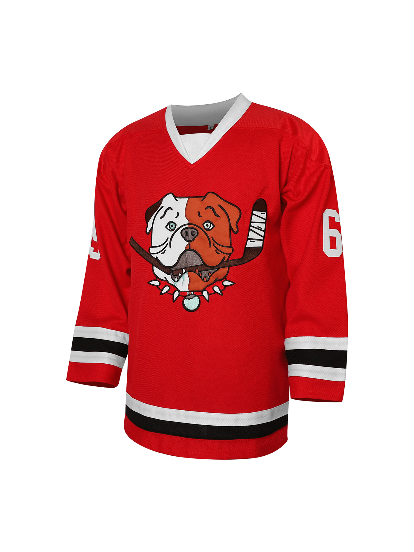 69 Shore 2024 Hockey Jerseys custom any name any number Jersey