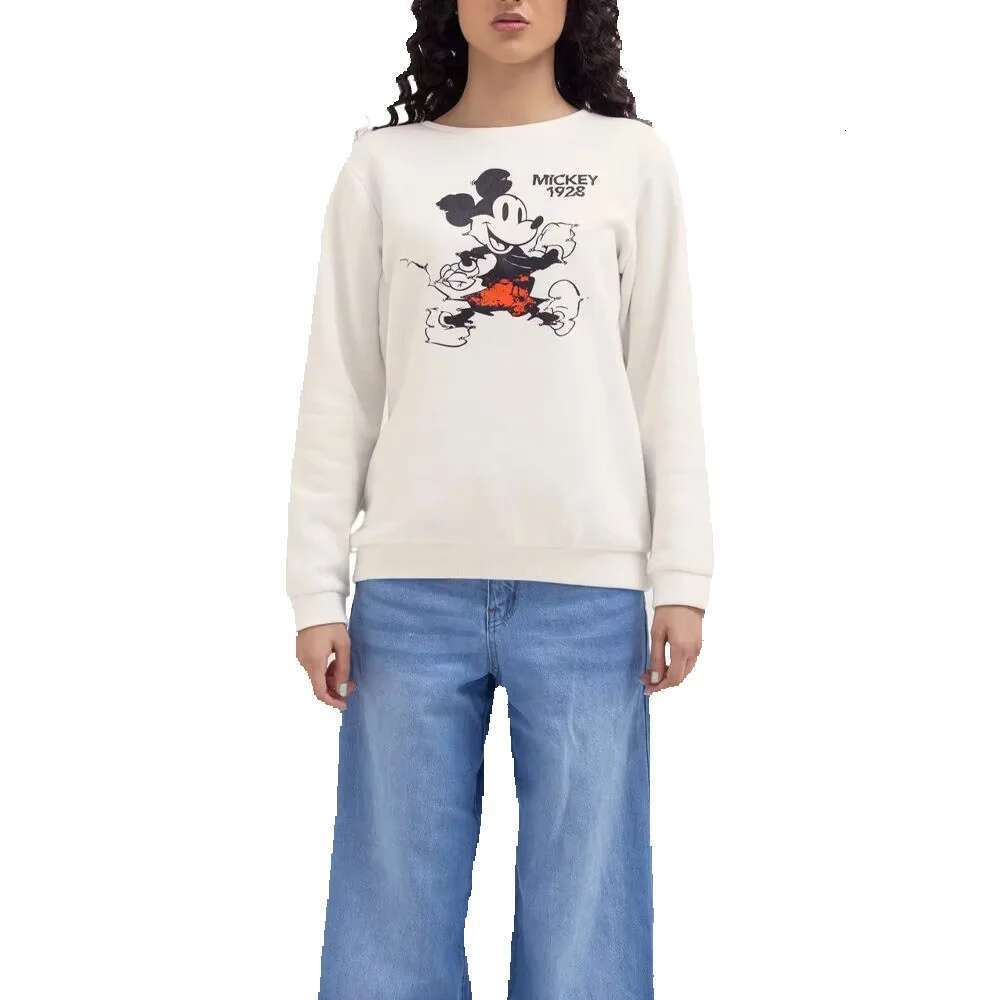 Hot Selg Street Wear Over Size Casual Solid Knitted Hoodies Woman Breathable Custom Pullover Sweatshirt For Women