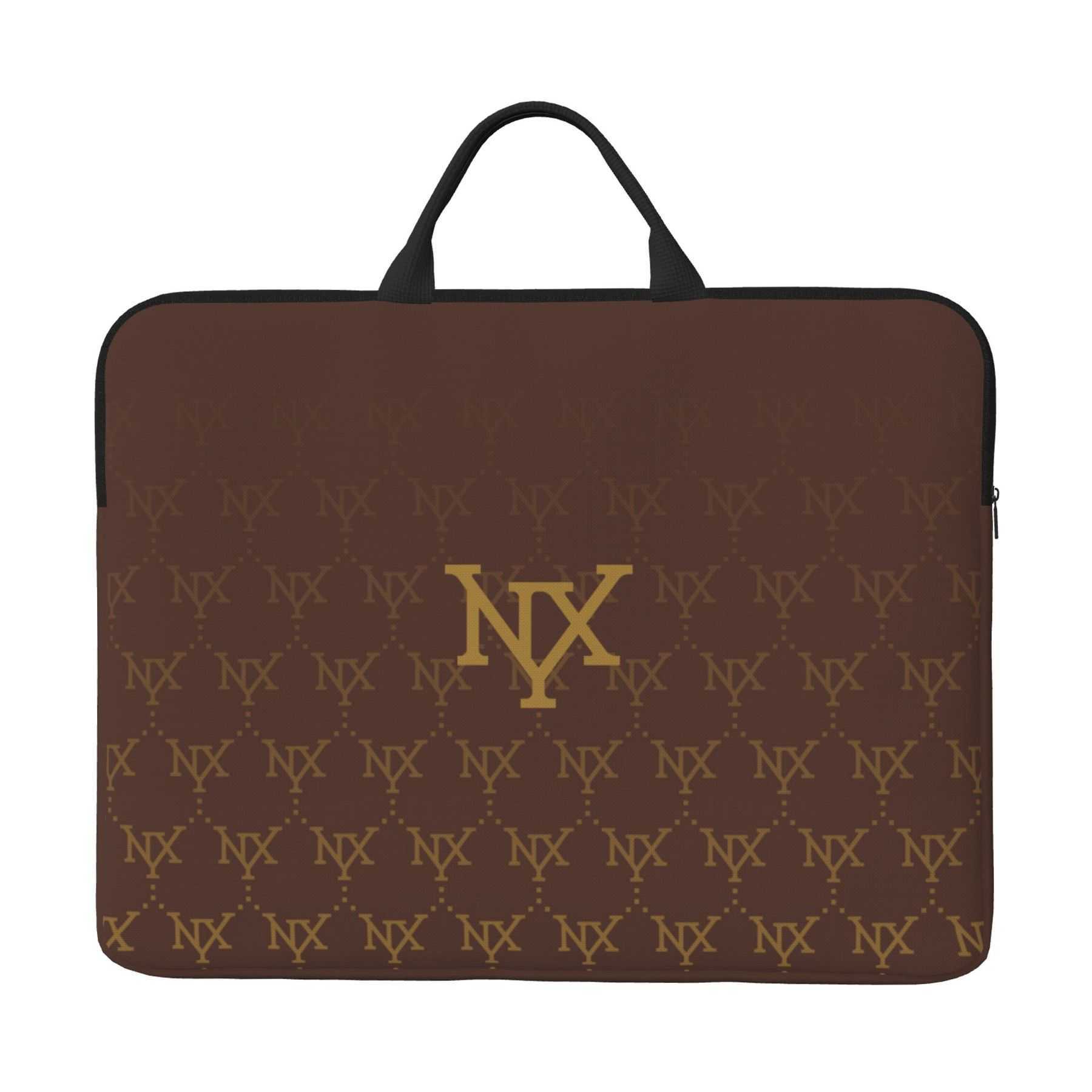 NXY Laptop Liner Bag Portable Laptop Sleeve Bag Handheld Laptop Case Soft Cover 14Inch Computer For Laptop Sleeve Computer Bag Hip