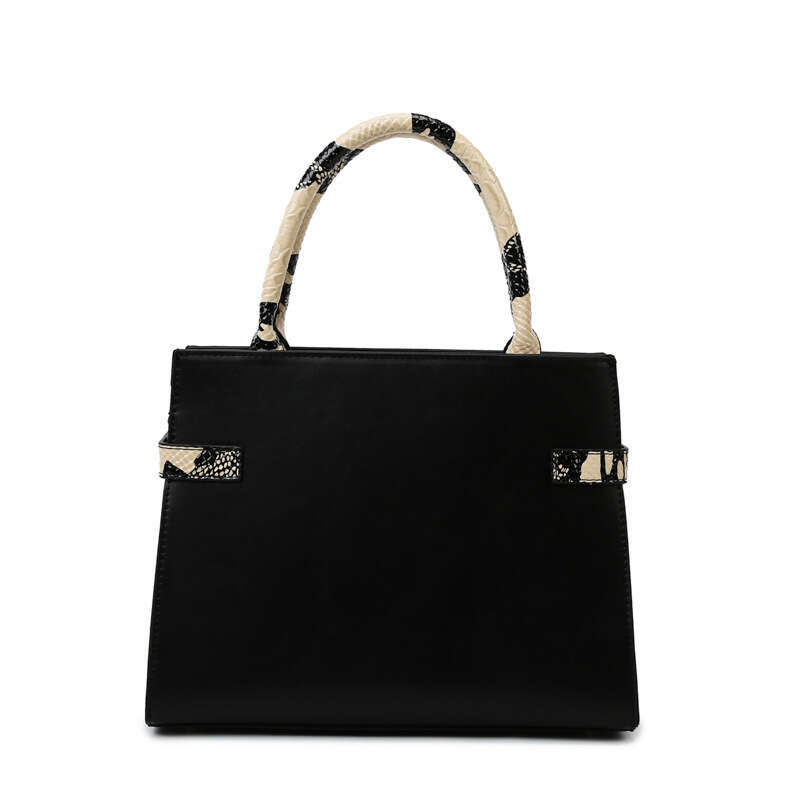 Designer Bags Handbags 2024 New Stone Pattern Multi Piece Set Women's Single Shoulder Oblique Cross Carrying Mother Bag 6928