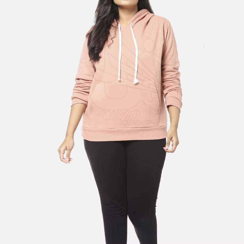 One Sale Premium Quality Apparel Clothing Breathable Women Hoodies