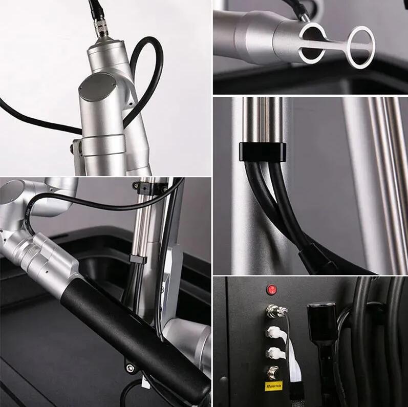 Newest Super Tattoo Removal Pico laser Acne Remove Freckle Removing Painless Tattoo Removal Pigmentation Treatment Pico Focus Spot Freckle Eliminate F