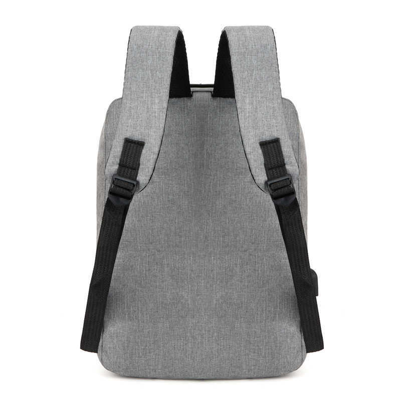 Business Backpack Three Piece Set Backpack For Men Multifunctional Computer Bag Backpack For Male College Students Large Capacity Day Backpack Travel 