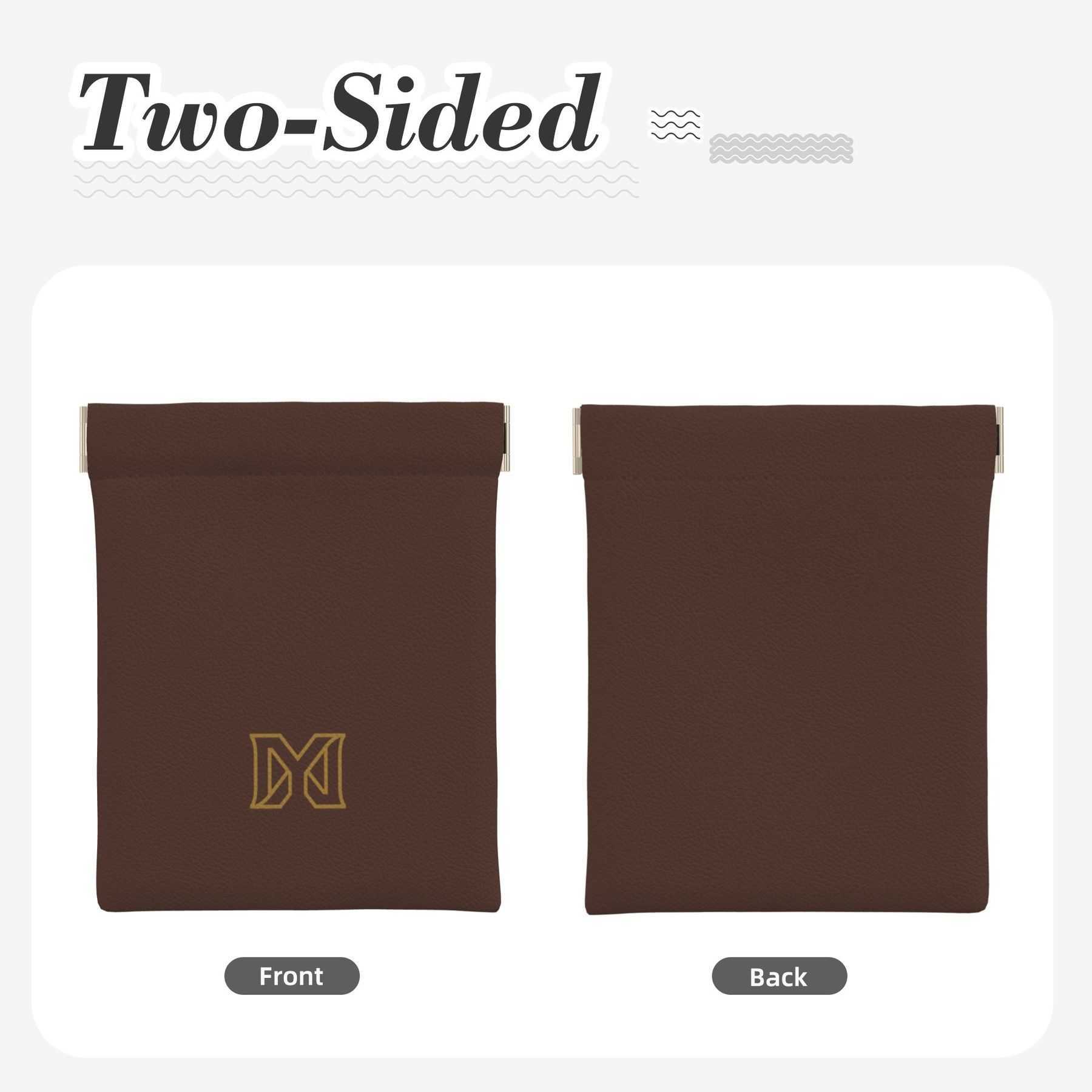 NXY Fashion Leather Coin Purse Small Solid Color Card Key Bag Zipper Change Pouch Wallet For Women Designer Wallets With Slings Opening Hip