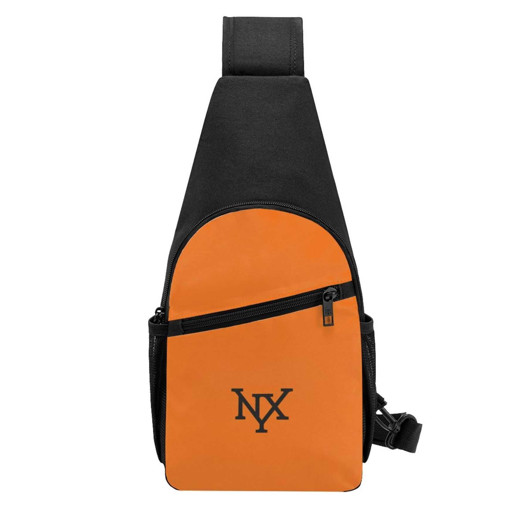 NXY Designer Crossbody Bag Sling Bag Men Polyester Men Fashion Casual Sporty Shoulder Bags Male Chest Pack Waist Bag Luxury
