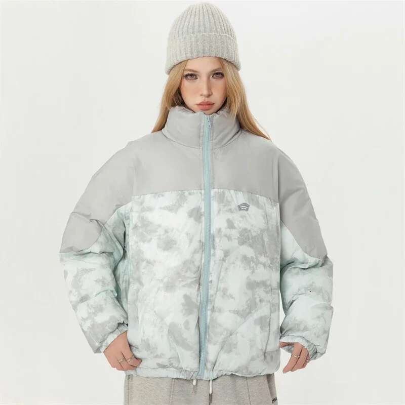 Padded Jacket Clothing Winter Coat Ladies Lightweight Puffer Women New Coats And Women's Jackets Saleg