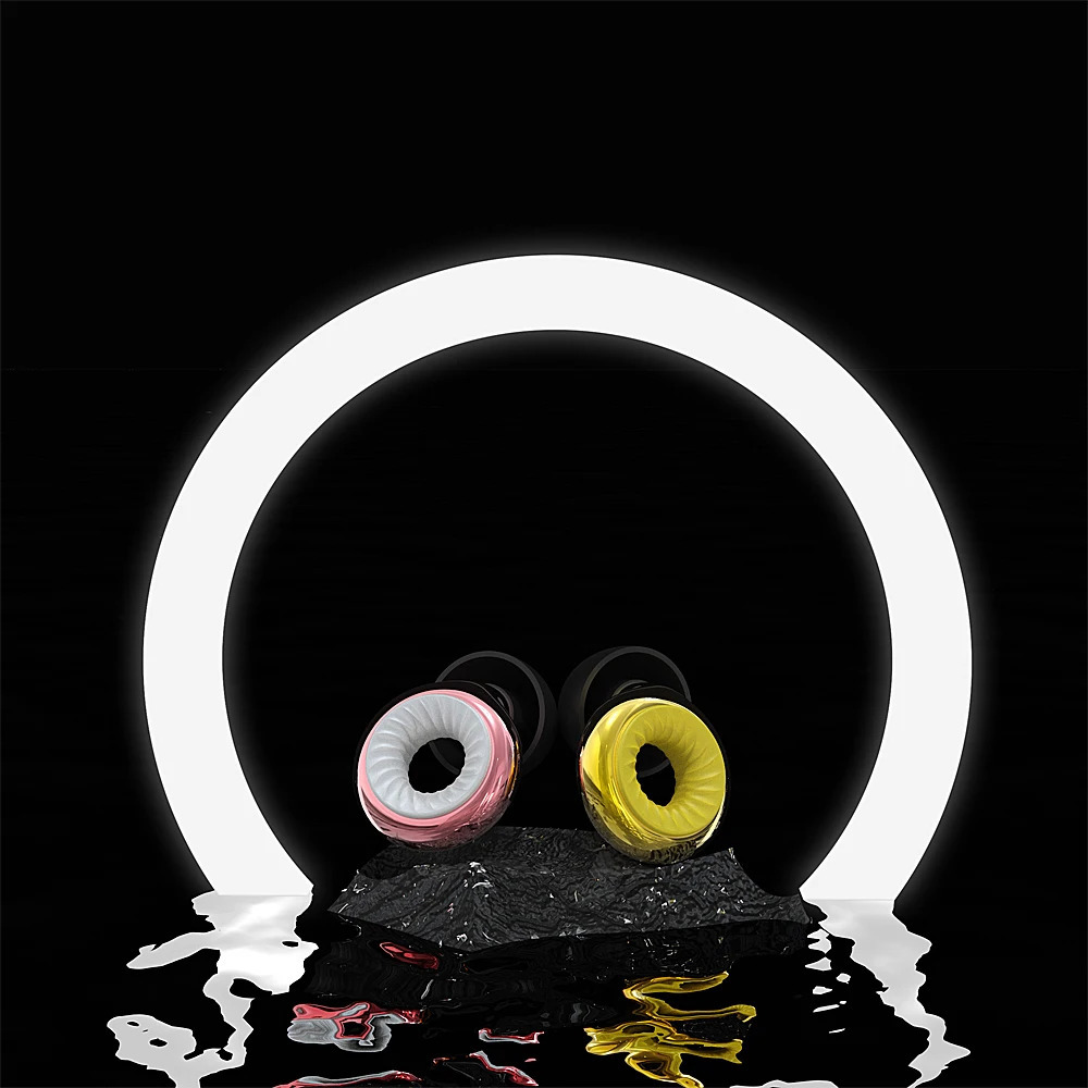 Antinoise Sleep Soundproof Earplugs Silicone Deep Sleeping Noise Canceling concert Ear Plugs Reusable Reduction Supplies 250225