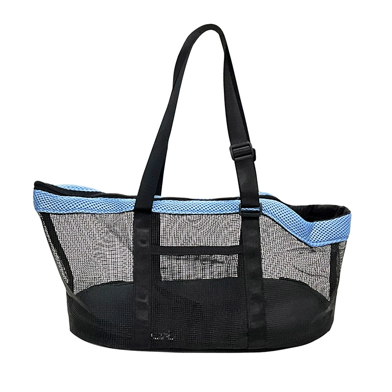 Pet Supplies Dog cat Backpack, Portable Small Dog Carrier Bag, Handheld Shoulder Foldable Cat Bag, Wholesale