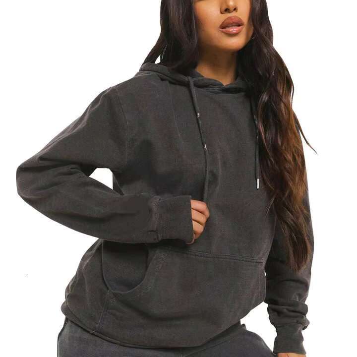 Hot Selg Slim Fit Plus Size Pullover Oversized Premium Quality Custom Women Hoodies For Adults OEM Service