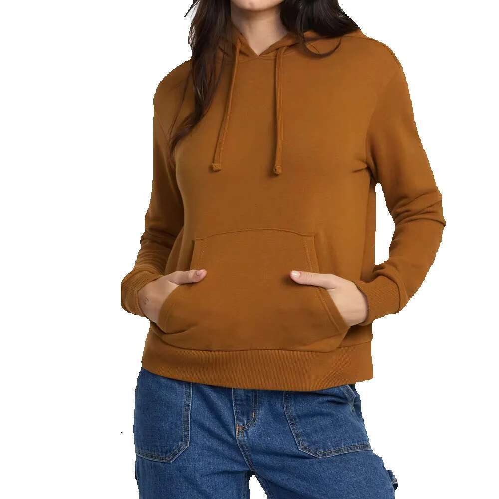 Material For 2025 Whole Sale Rate Good Quality Anti-Wrinkle Women Hoodies Custom