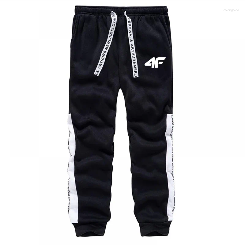 Mens Tracksuits Sports Tracksuit: Hooded Long Sleeve Casual Sweatshirt & Comfort Jogging Sweatpants Set