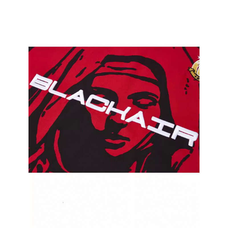 TK American summer pod new street trend nun print temu unisex loose pullover T-shirt