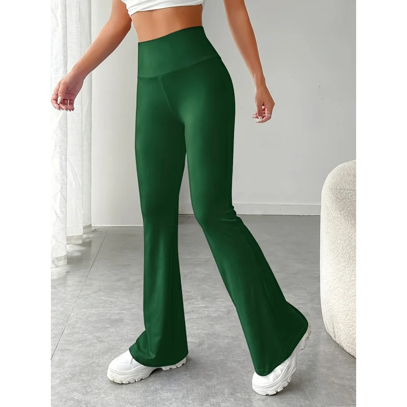 Fashionable Tight Yoga Leggings 250224
