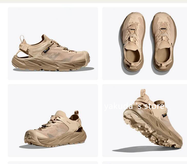 Hopara 2 Sport Sandal Hiking Sandals Sporting Goods Cushioned Hardest Working Shoe dhgate Yakuda store Sale local boots Training Sneakers All-Day Comfort