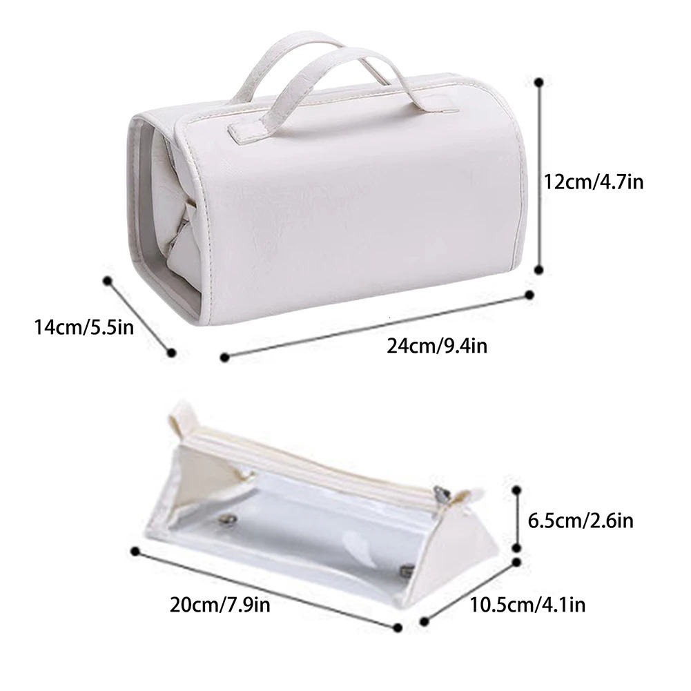 2025S New Free Shipping Designer Bag In 1 Portable Travel With 4 Removable Compartments For Outdoor/travel Organizer Makeup Bag