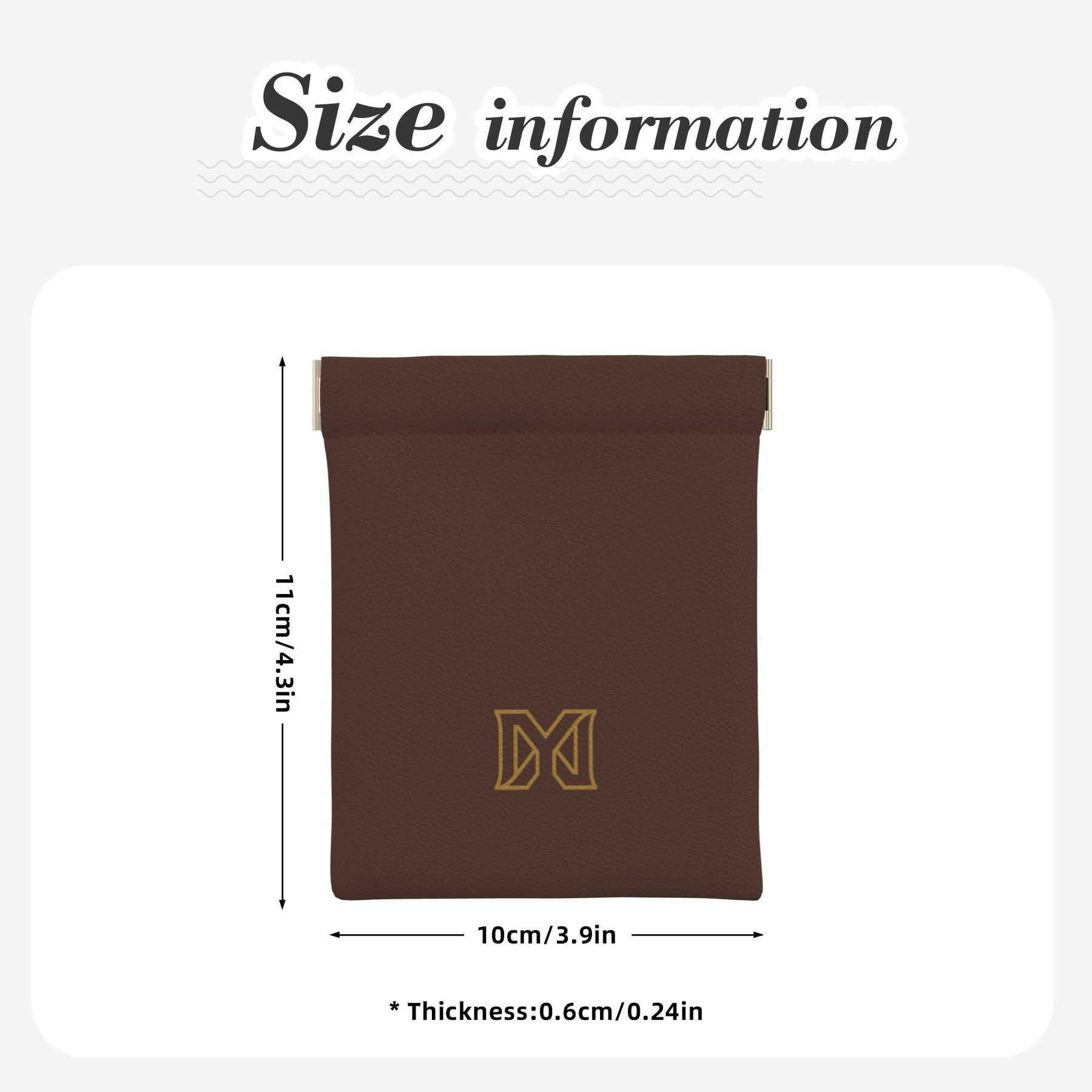 NXY Fashion Leather Coin Purse Small Solid Color Card Key Bag Zipper Change Pouch Wallet For Women Designer Wallets With Slings Opening Hip
