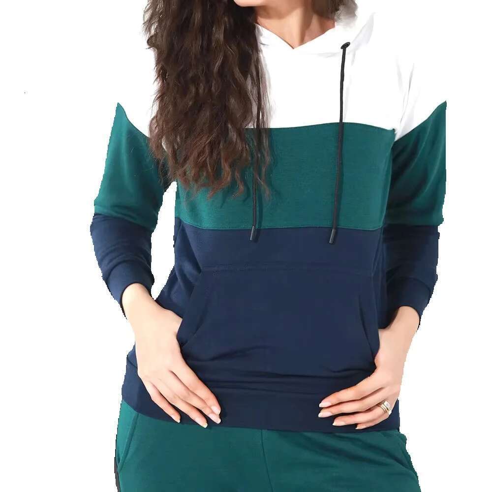 Cozy Stylish Fleece Perfect For Casual Everyday Wear - High-Quality And Warm Anti-Wrinkle Women Hoodies
