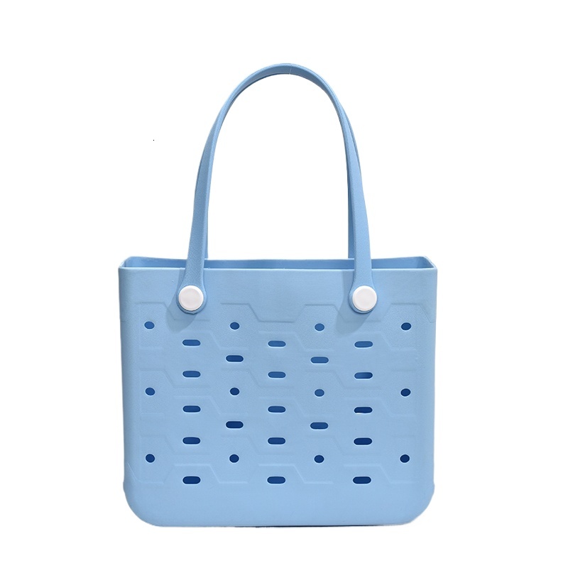 Fashion Beach Handbag For Woman Tote Shoulder Bag Ladies